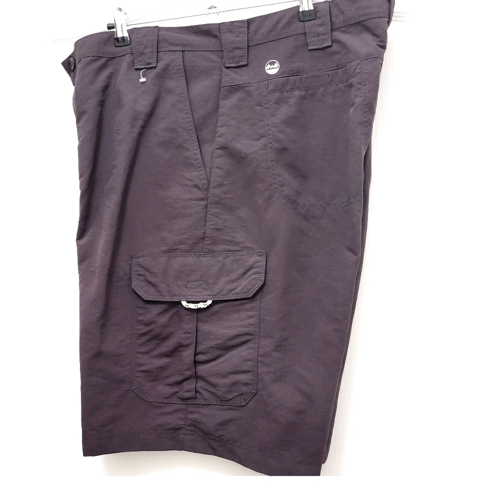 ''M25118 Wrangler Cargo Shorts